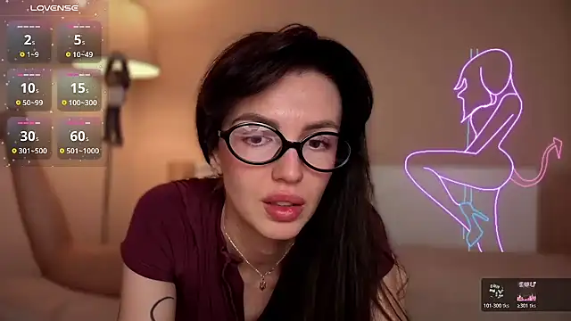 Wonder Power online show from October 22, 2025, 5:56 pm