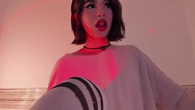 Sophia Cambpell online show from March 14, 2026, 9:09 pm