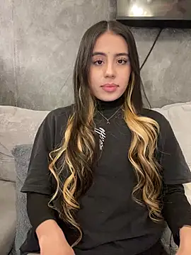 AbyThompson online show from January 12, 2025, 12:28 am