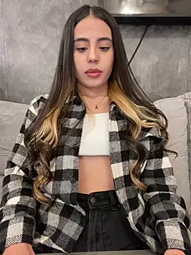 AbyThompson online show from January 22, 2025, 8:28 pm