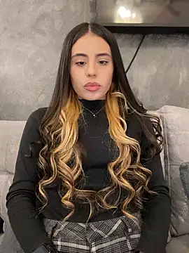 AbyThompson online show from January 23, 2025, 4:15 pm