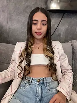 AbyThompson online show from January 24, 2025, 5:00 pm