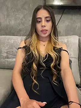 AbyThompson online show from February 5, 2025, 11:50 pm
