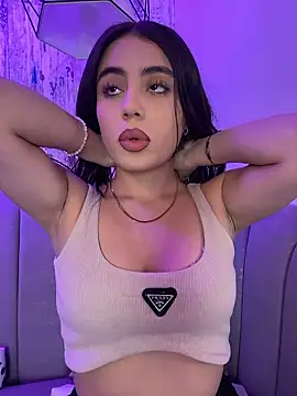 AbyThompson online show from January 19, 2026, 12:42 pm