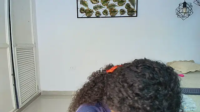 ashley lemus online show from January 10, 2025, 12:26 pm