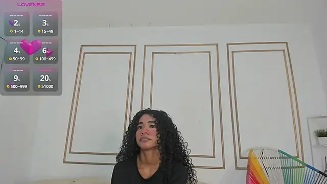 ashley lemus online show from January 18, 2025, 12:26 pm