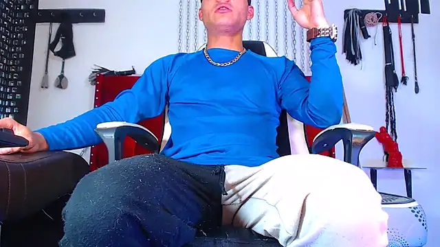 RandyAA D online show from January 19, 2025, 7:04 am