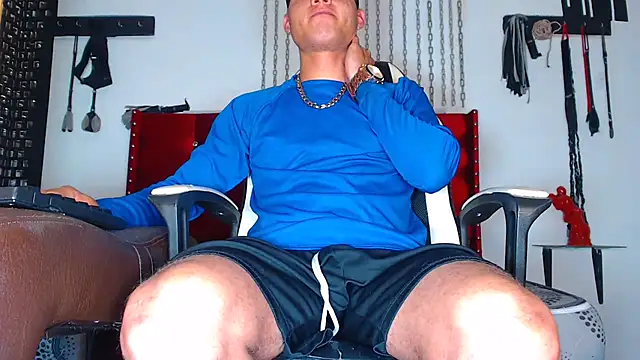 RandyAA D online show from January 21, 2025, 5:27 am