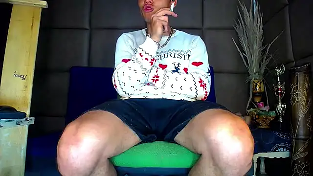 RandyAA D online show from March 18, 2025, 7:30 am