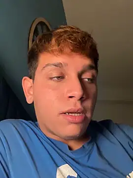 calleaaaa online show from October 4, 2025, 11:36 pm