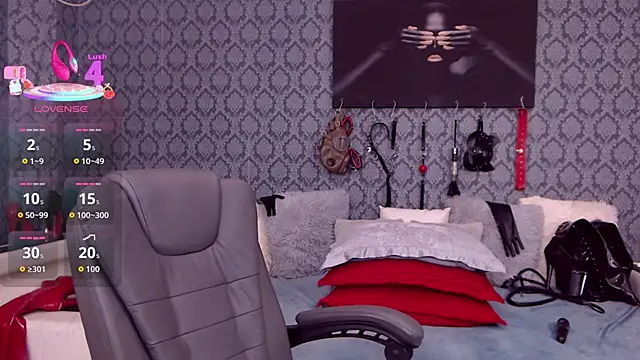 Snapshot of Dolly4youu chatting on September 12, 2025, 3:50 am Dolly4youu online show from September 12, 2025, 3:50 am