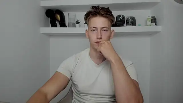 Findom alpha online show from December 3, 2024, 8:28 pm