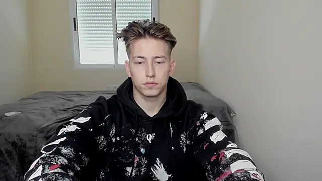 Findom alpha online show from December 17, 2024, 2:55 pm