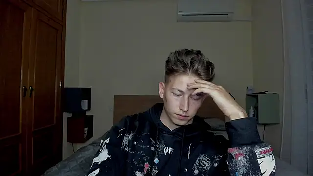Findom alpha online show from February 19, 2025, 9:36 pm