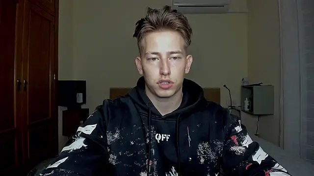 Findom alpha online show from February 20, 2025, 8:25 pm