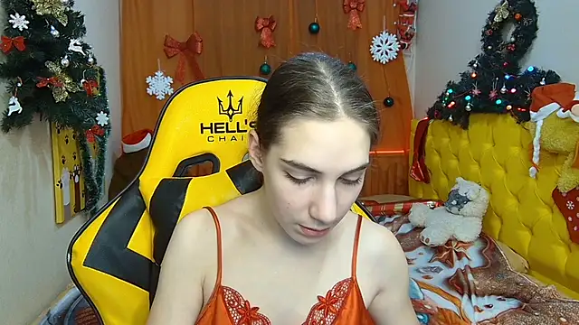 NikaStark  online show from December 25, 2024, 10:16 pm