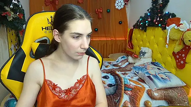 NikaStark  online show from December 28, 2024, 4:19 am