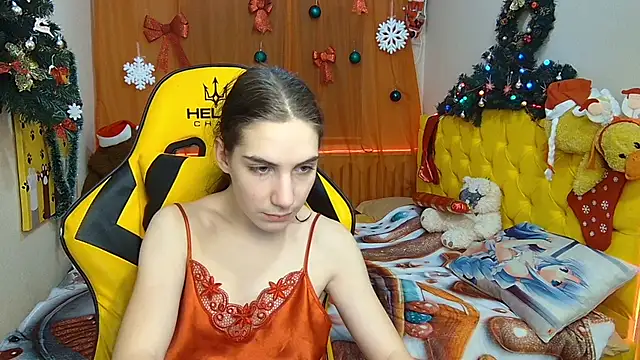 NikaStark  online show from December 28, 2024, 10:23 pm