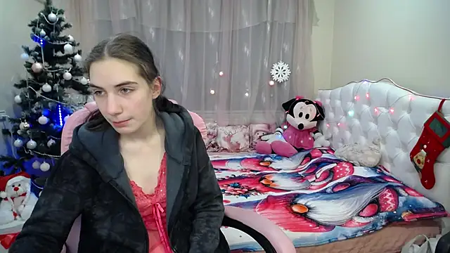 NikaStark  online show from December 29, 2024, 10:36 pm