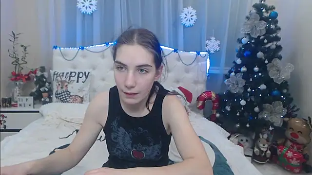 NikaStark  online show from December 30, 2024, 7:32 pm