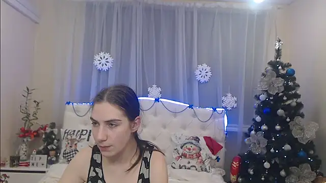 NikaStark  online show from January 5, 2025, 10:29 pm