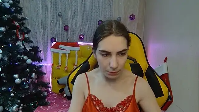 NikaStark  online show from January 12, 2025, 10:22 pm