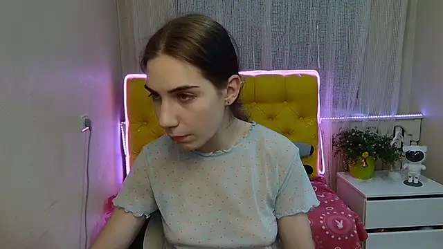 NikaStark  online show from January 27, 2025, 10:27 pm