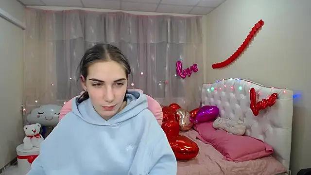 NikaStark  online show from January 30, 2025, 10:41 pm