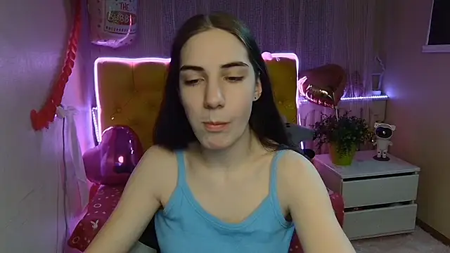 NikaStark  online show from February 11, 2025, 10:28 pm