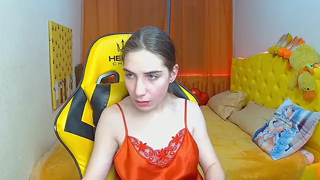 NikaStark  online show from February 22, 2025, 3:12 am