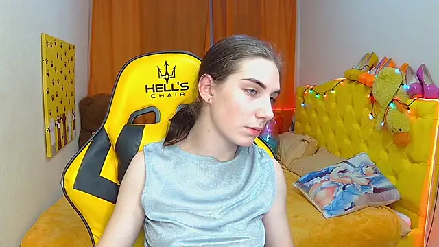 NikaStark  online show from February 25, 2025, 10:39 pm