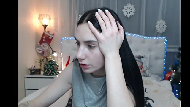 NikaStark  online show from December 20, 2025, 7:32 pm