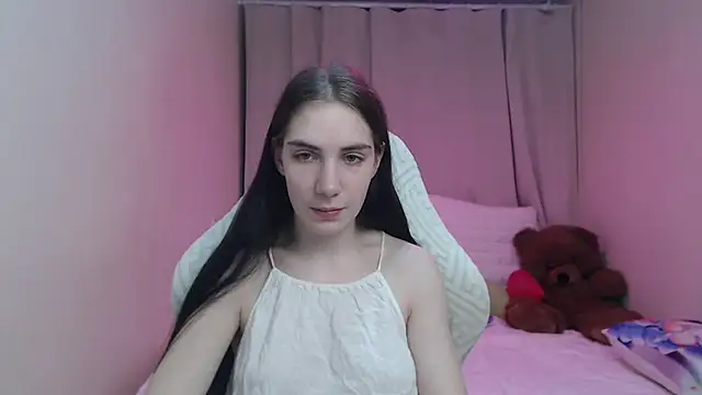 NikaStark  online show from March 27, 2026, 7:57 pm