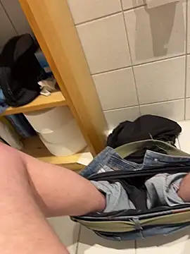 Michaela1222 online show from February 16, 2026, 7:54 pm