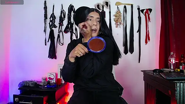 Snapshot of akinoro_ chatting on February 4, 2026, 6:36 pm akinoro online show from February 4, 2026, 6:36 pm