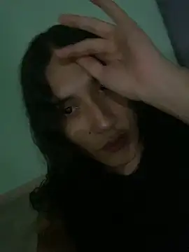 CamilaHarperr  online show from November 4, 2025, 1:05 am