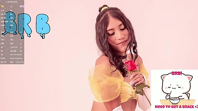 CamilaHarperr  online show from March 3, 2026, 9:37 am