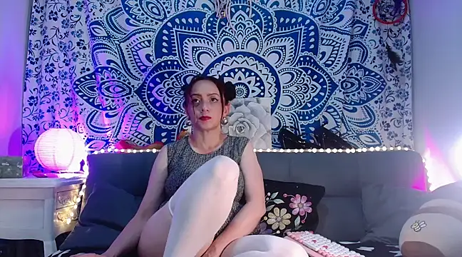 catalinamommyx online show from January 15, 2025, 1:56 am