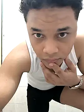 Ferneyv23 online show from September 12, 2025, 2:22 am