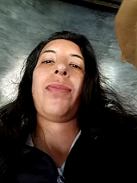 Snapshot of Bonny_Klote chatting on January 16, 2025, 4:07 pm Bonny Klote online show from January 16, 2025, 4:07 pm