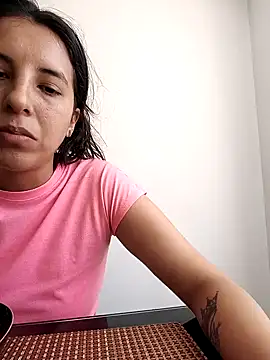 Snapshot of Bonny_Klote chatting on January 17, 2025, 3:53 pm Bonny Klote online show from January 17, 2025, 3:53 pm