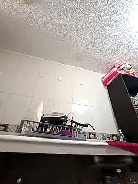 Snapshot of Bonny_Klote chatting on February 8, 2025, 3:10 pm Bonny Klote online show from February 8, 2025, 3:10 pm