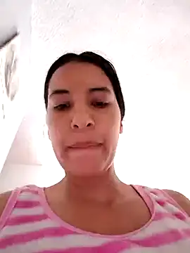 Snapshot of Bonny_Klote chatting on March 9, 2025, 6:21 pm Bonny Klote online show from March 9, 2025, 6:21 pm