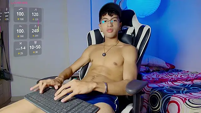 Angelligth online show from April 25, 2026, 3:53 am