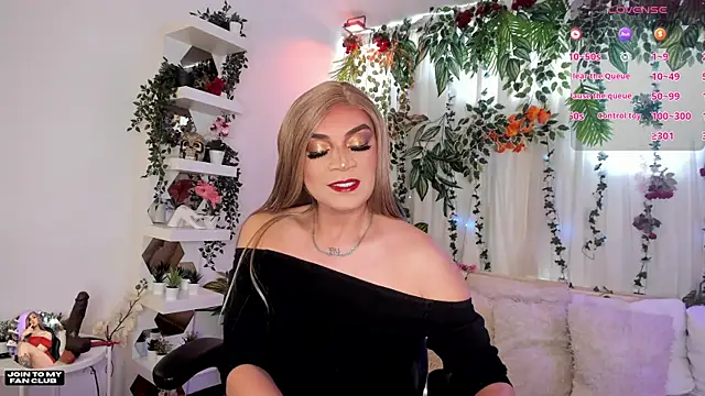 karol elegance  online show from February 19, 2026, 1:07 pm