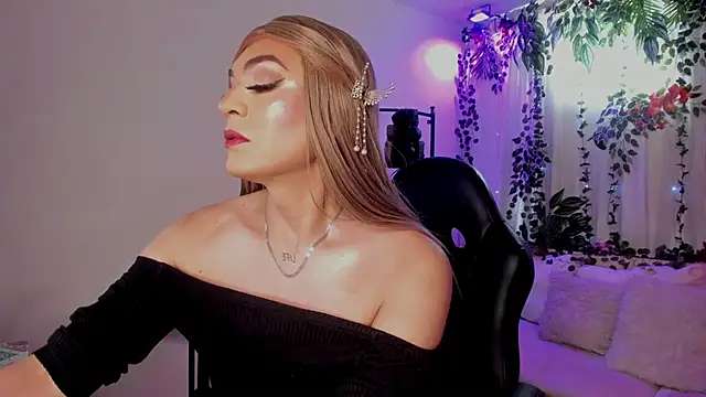karol elegance  online show from May 9, 2026, 1:16 pm