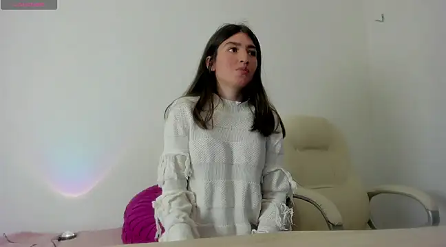 Tesa cute online show from February 5, 2025, 1:15 am