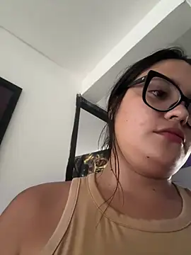 Karla-sexy01 online show from February 25, 2025, 9:46 pm