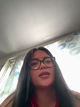 Karla-sexy01 online show from May 26, 2026, 5:09 pm