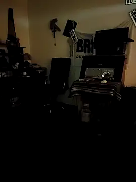 dangerman94 online show from February 10, 2026, 7:29 pm